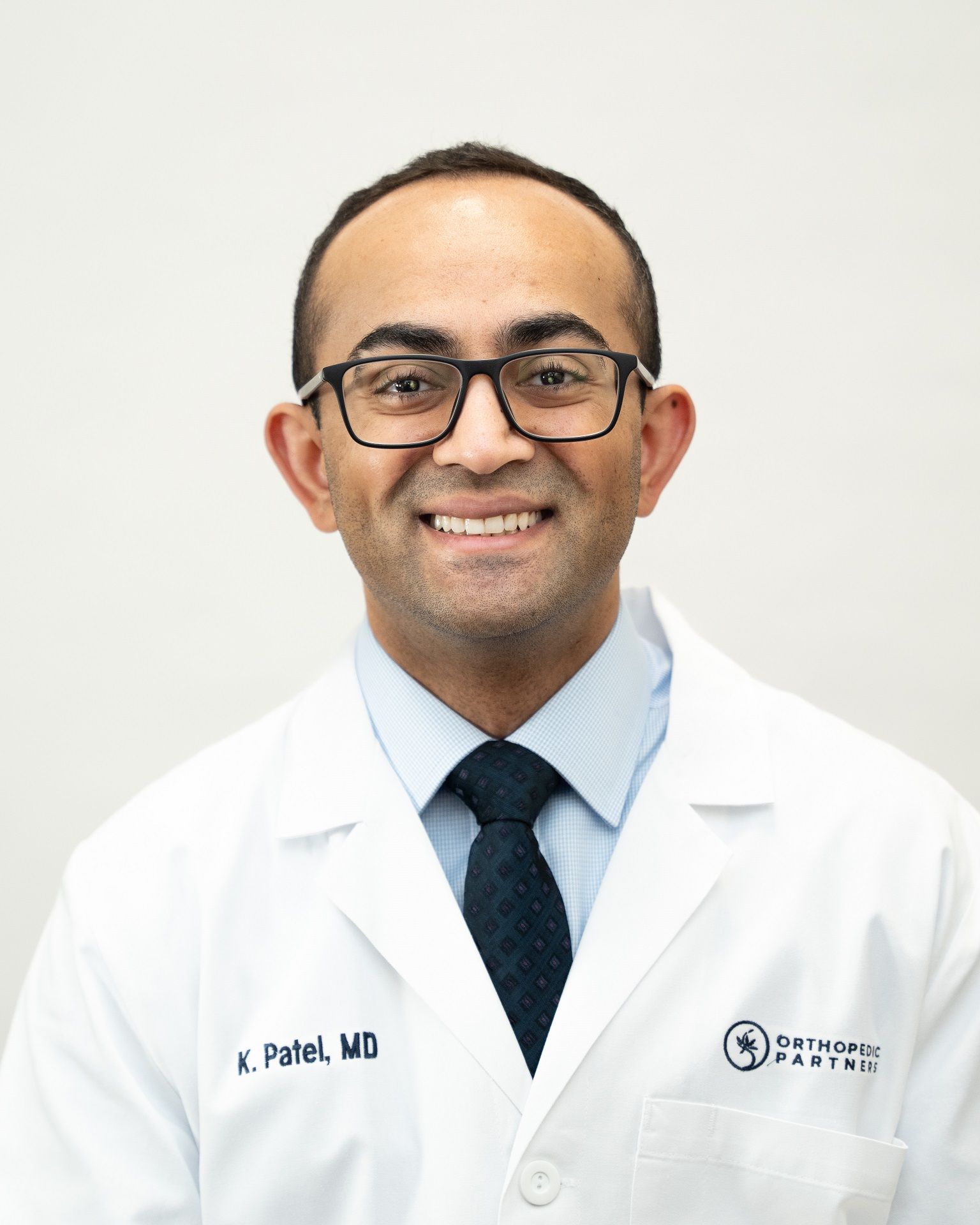 Patel, Karan Shaileshkumar, MD