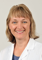 Hendsch, Suzelle Ann, MD